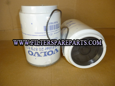 20879812 Volvo fuel/water separator